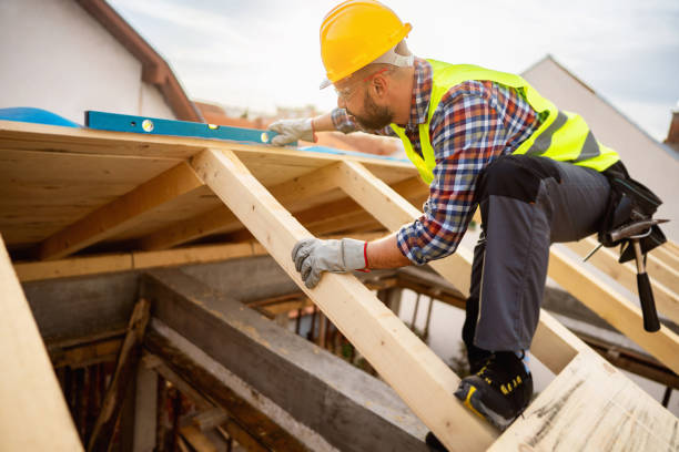 Best Commercial Roofing Services  in Nicholls, GA